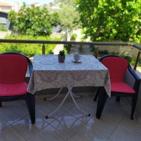 Valbona Apartments Vlorë Eksteriør billede