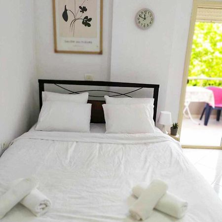 Valbona Apartments Vlorë Eksteriør billede