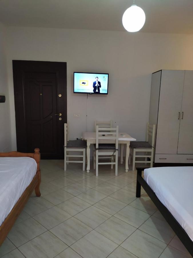 Valbona Apartments Vlorë Eksteriør billede