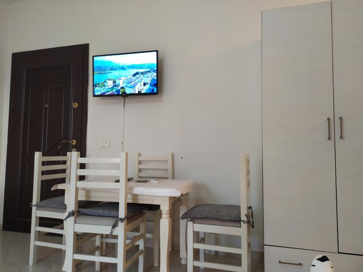 Valbona Apartments Vlorë Eksteriør billede