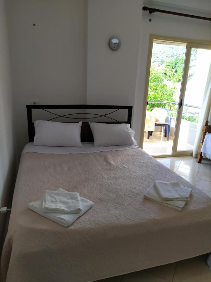 Valbona Apartments Vlorë Eksteriør billede