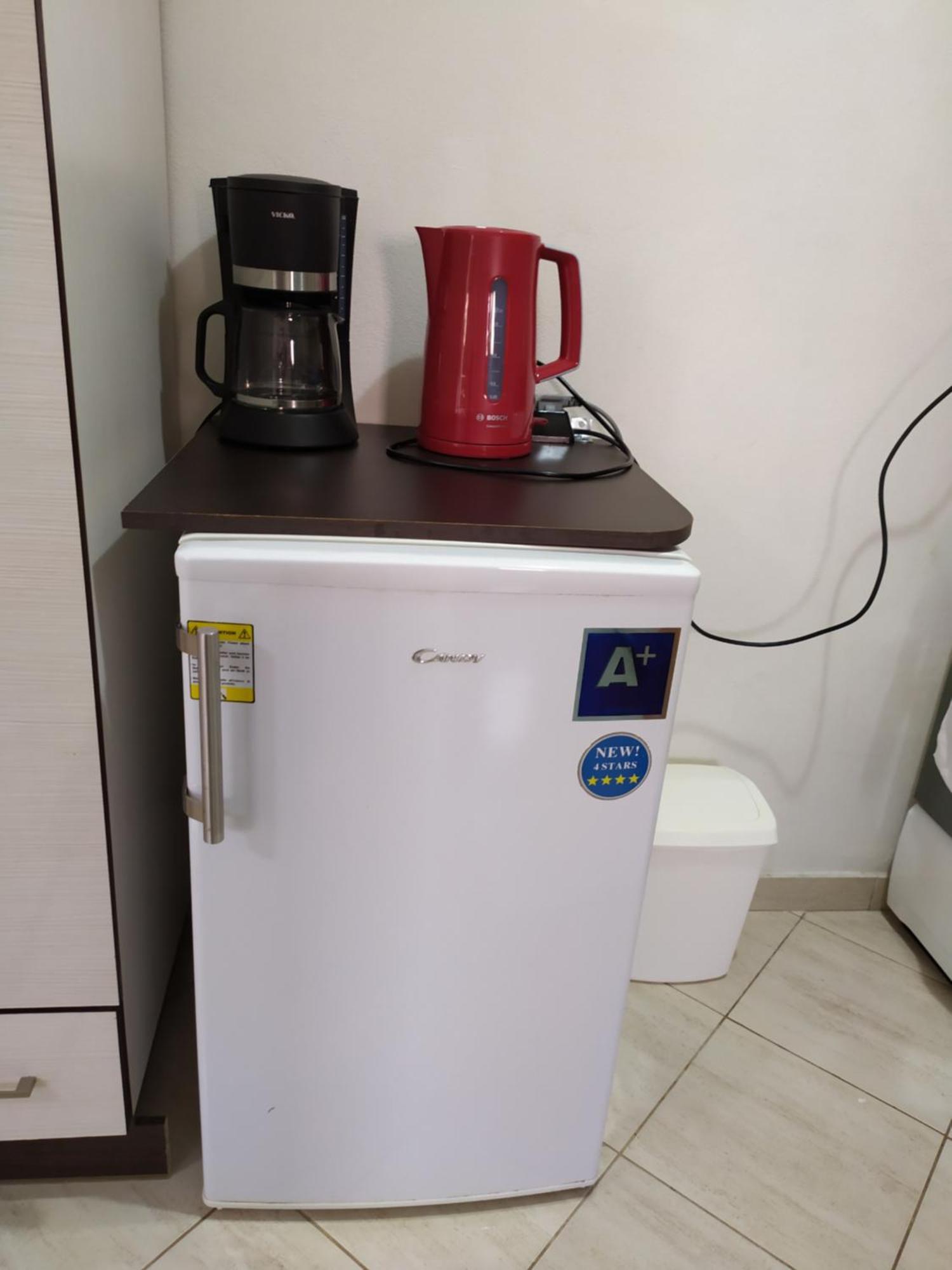 Valbona Apartments Vlorë Eksteriør billede