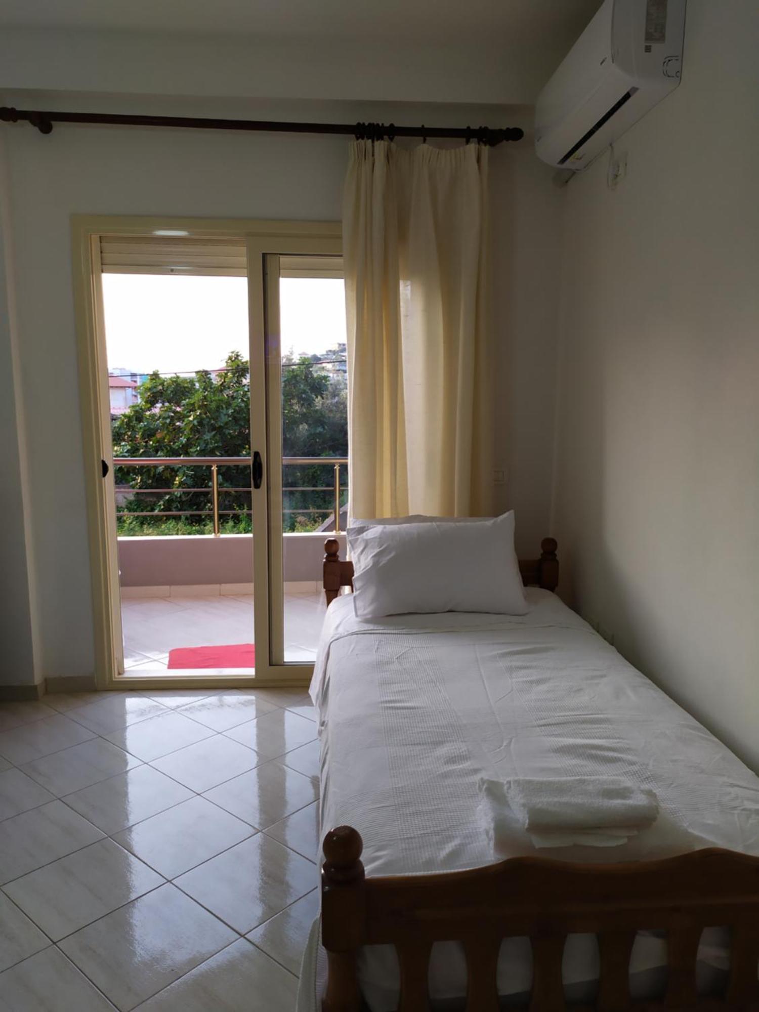 Valbona Apartments Vlorë Eksteriør billede