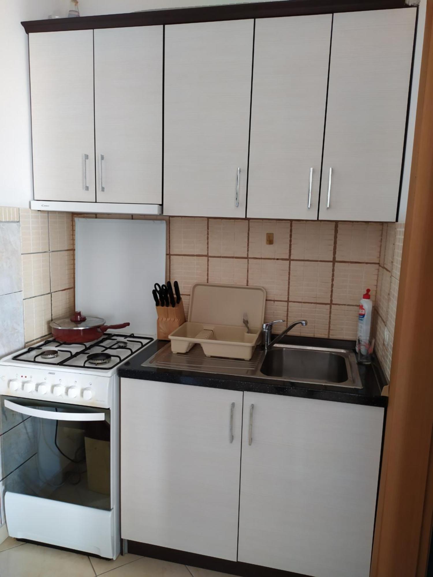 Valbona Apartments Vlorë Eksteriør billede