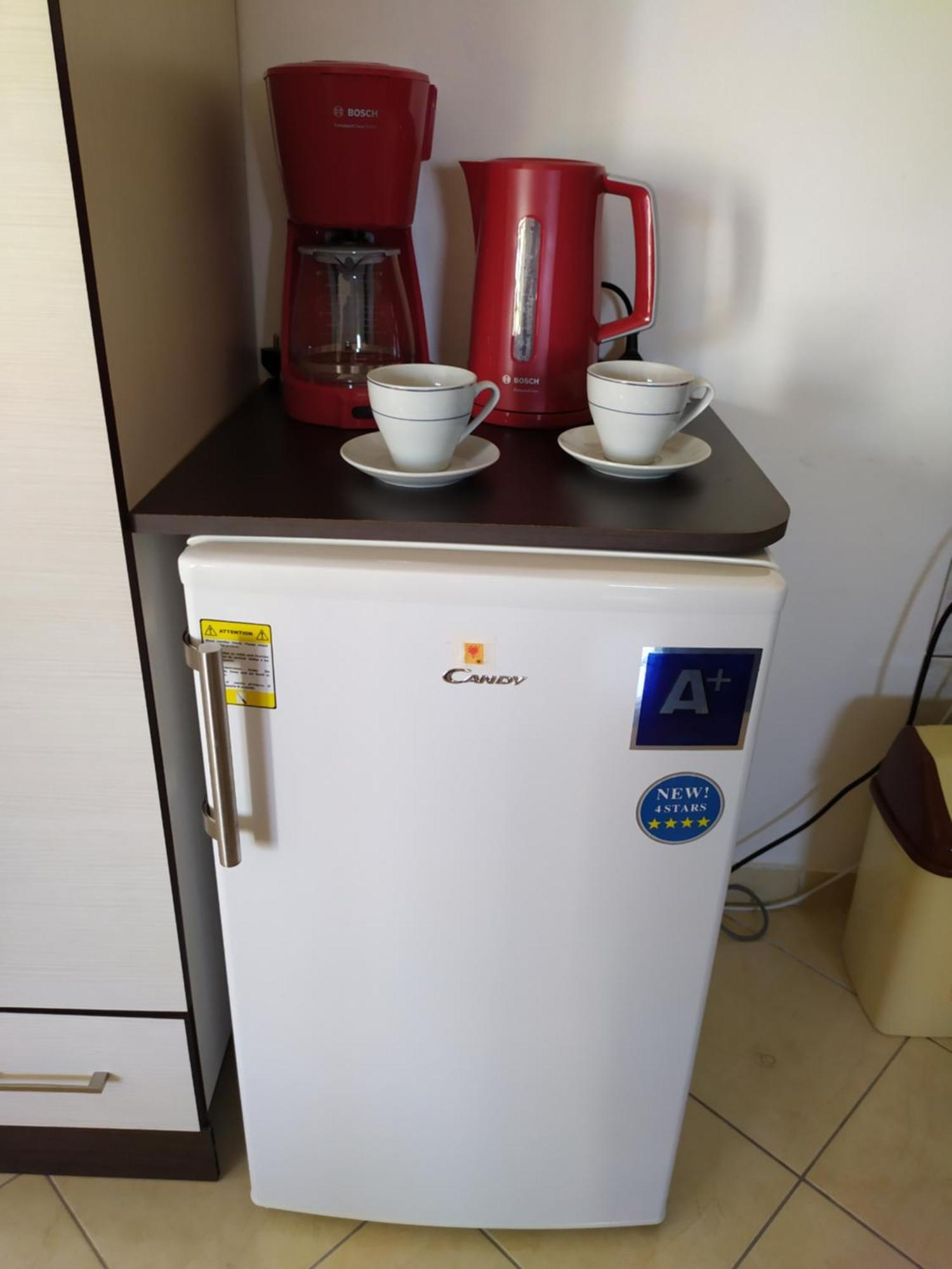 Valbona Apartments Vlorë Eksteriør billede