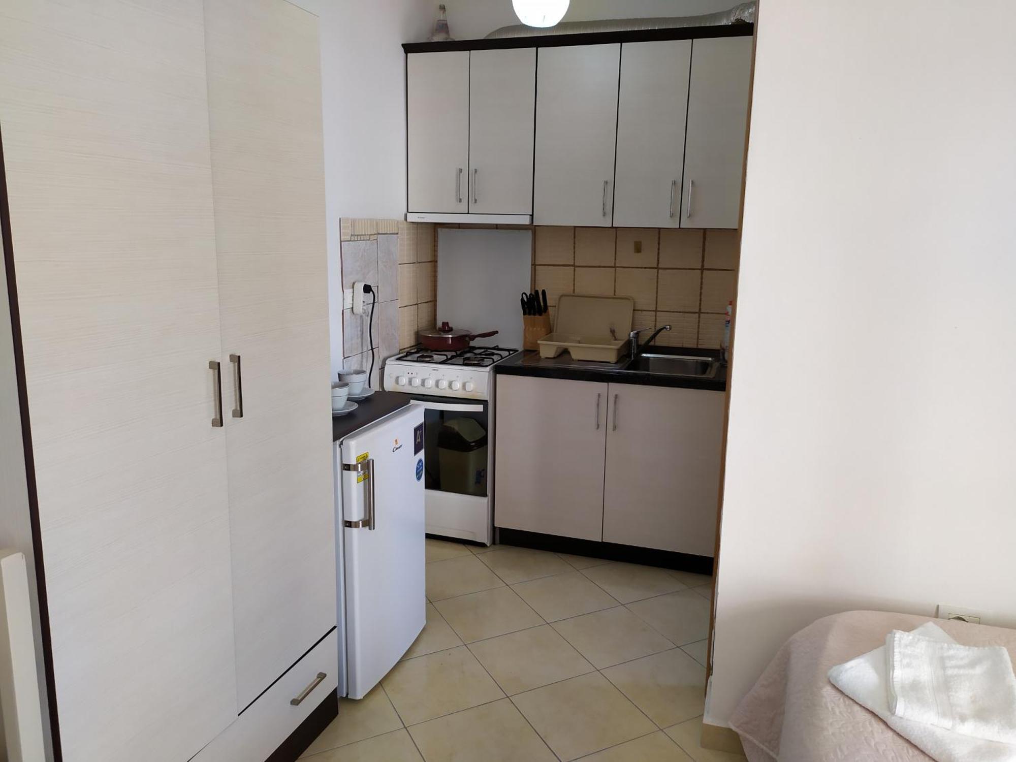 Valbona Apartments Vlorë Eksteriør billede