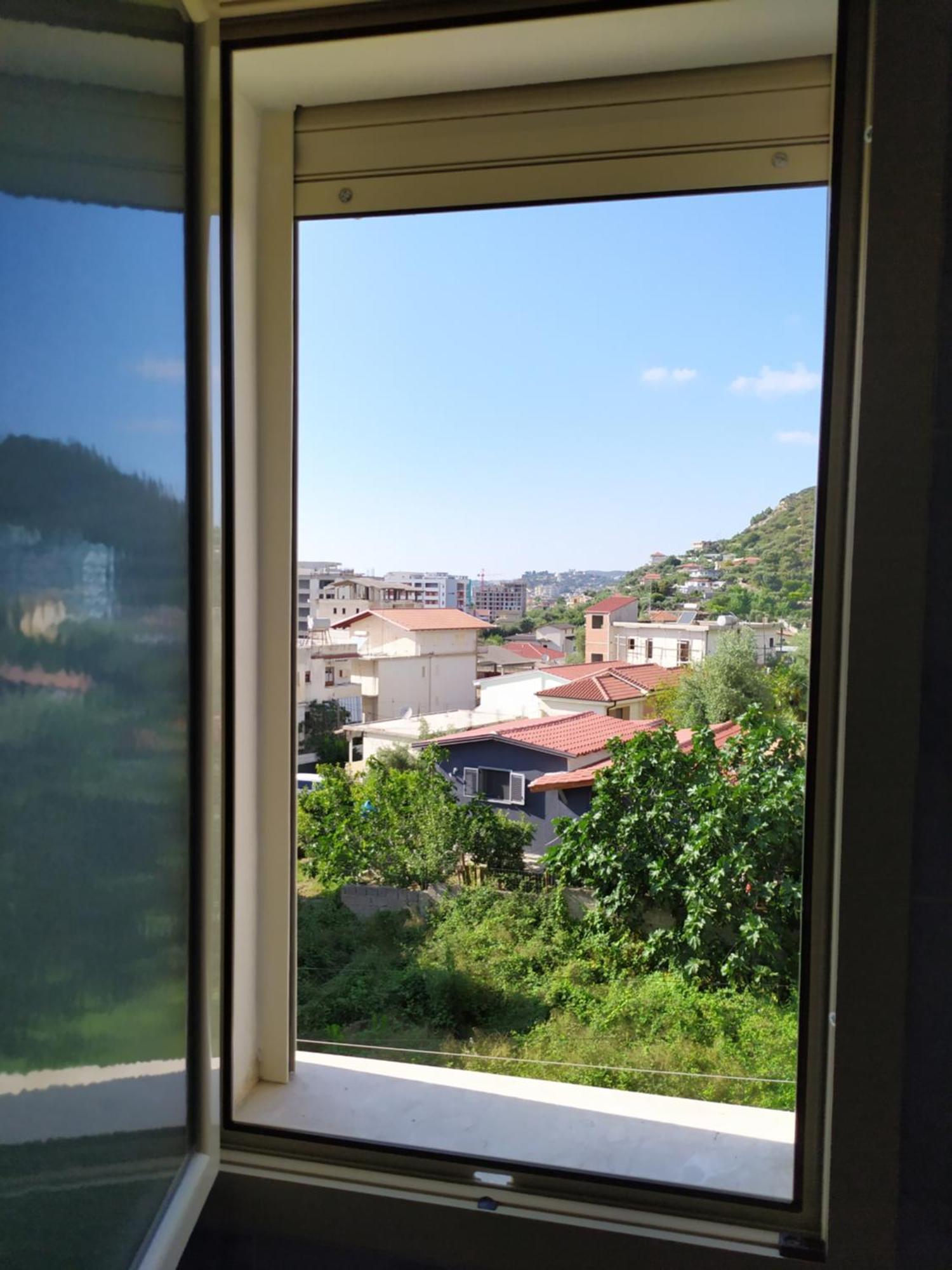Valbona Apartments Vlorë Eksteriør billede