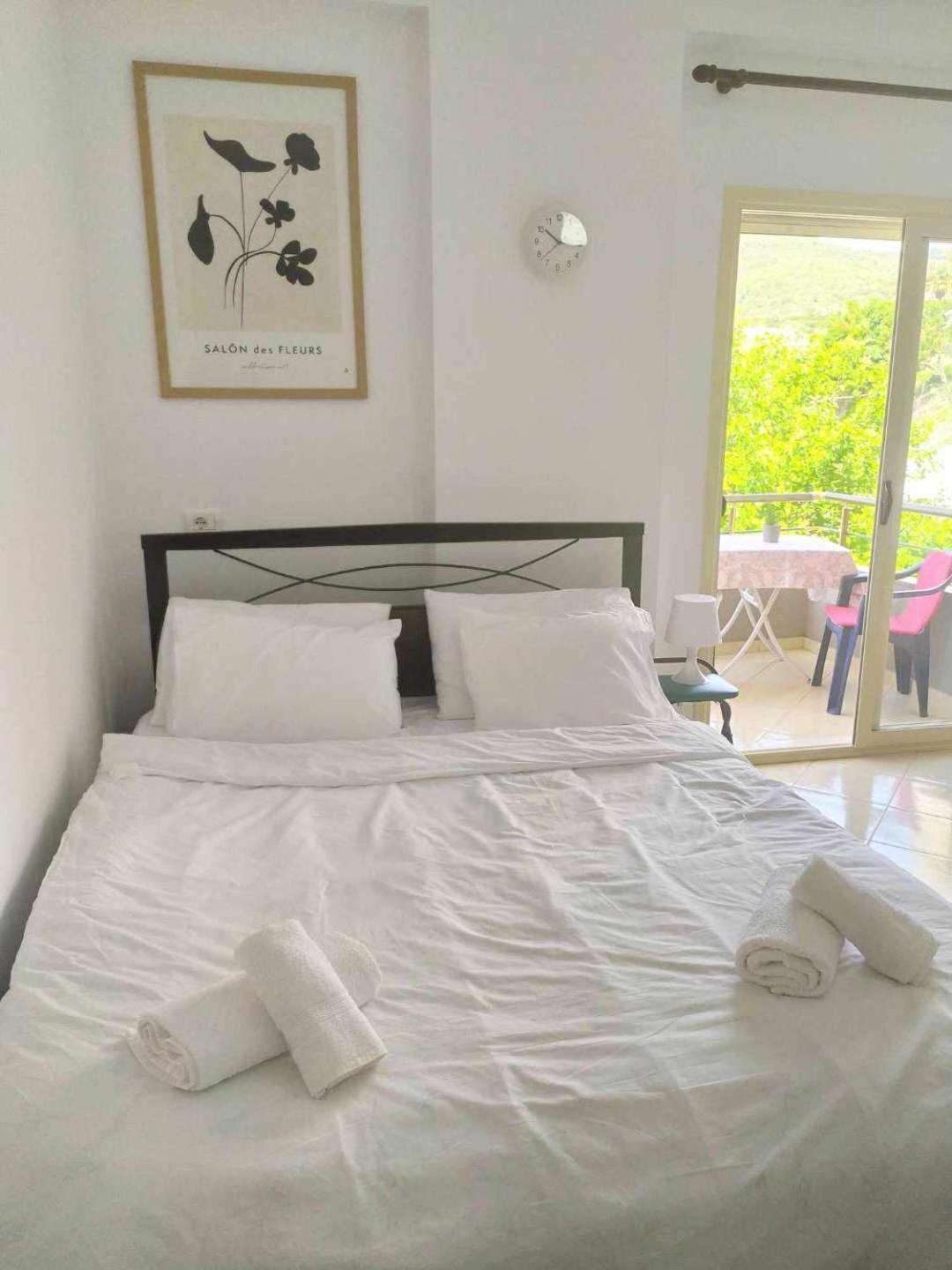 Valbona Apartments Vlorë Eksteriør billede