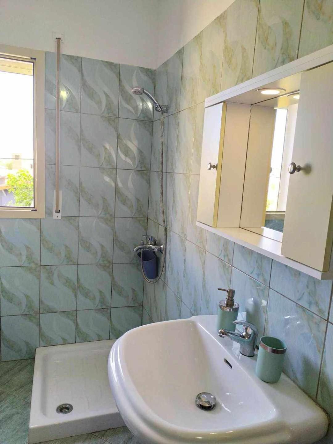 Valbona Apartments Vlorë Eksteriør billede