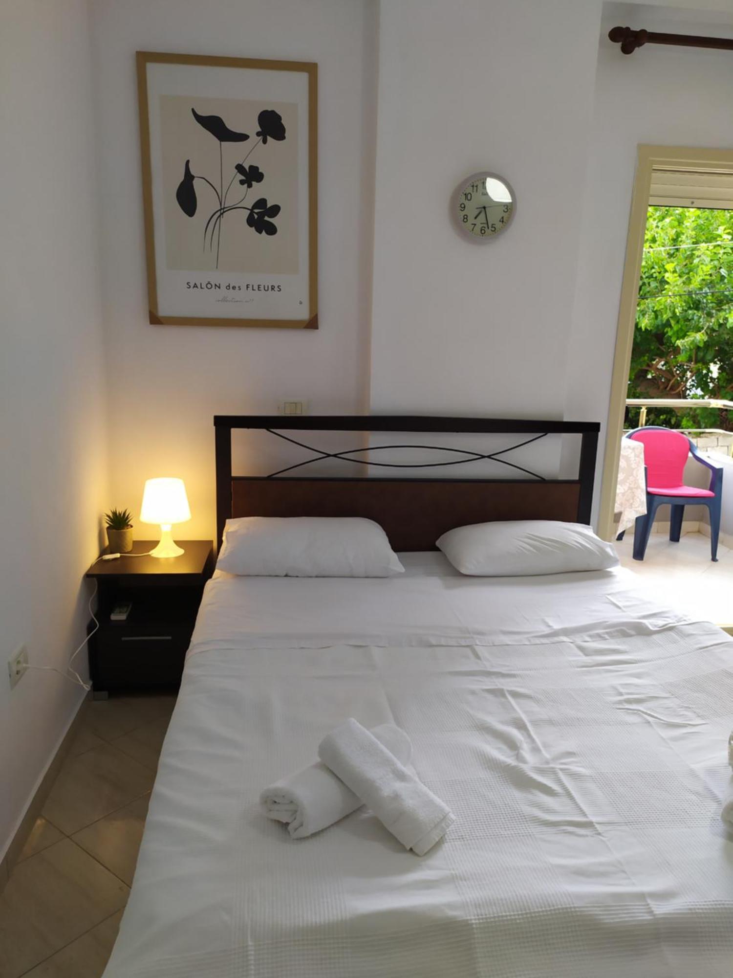 Valbona Apartments Vlorë Eksteriør billede