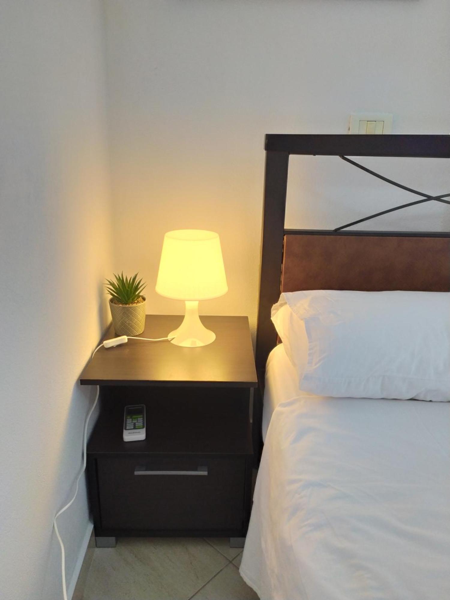 Valbona Apartments Vlorë Eksteriør billede