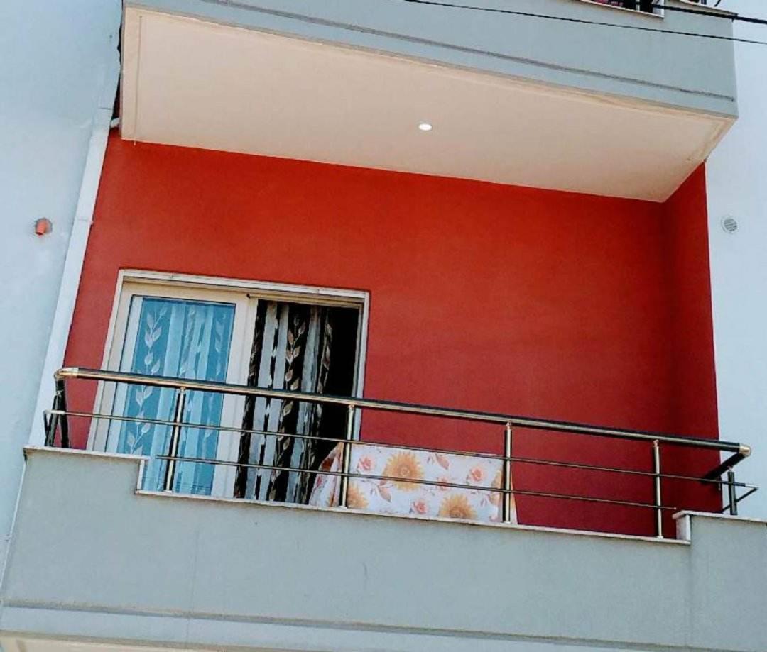Valbona Apartments Vlorë Eksteriør billede