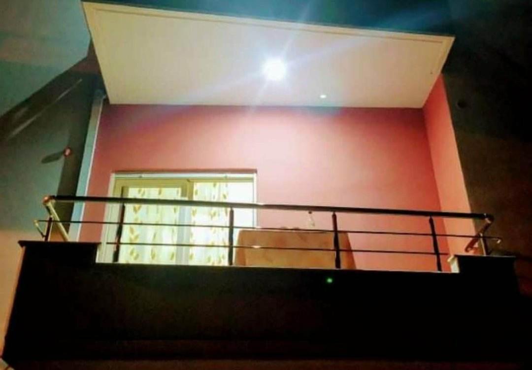 Valbona Apartments Vlorë Eksteriør billede