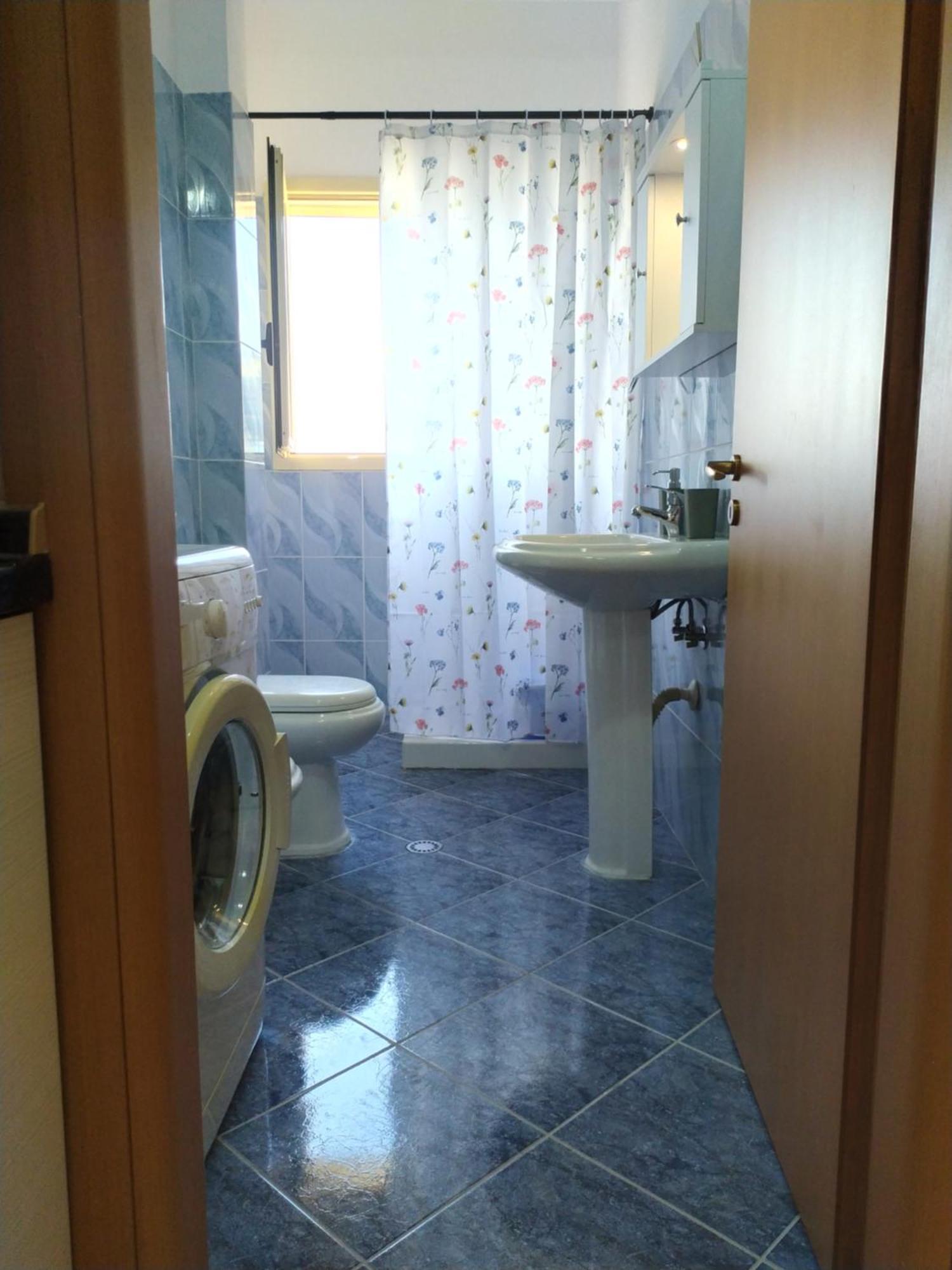 Valbona Apartments Vlorë Eksteriør billede