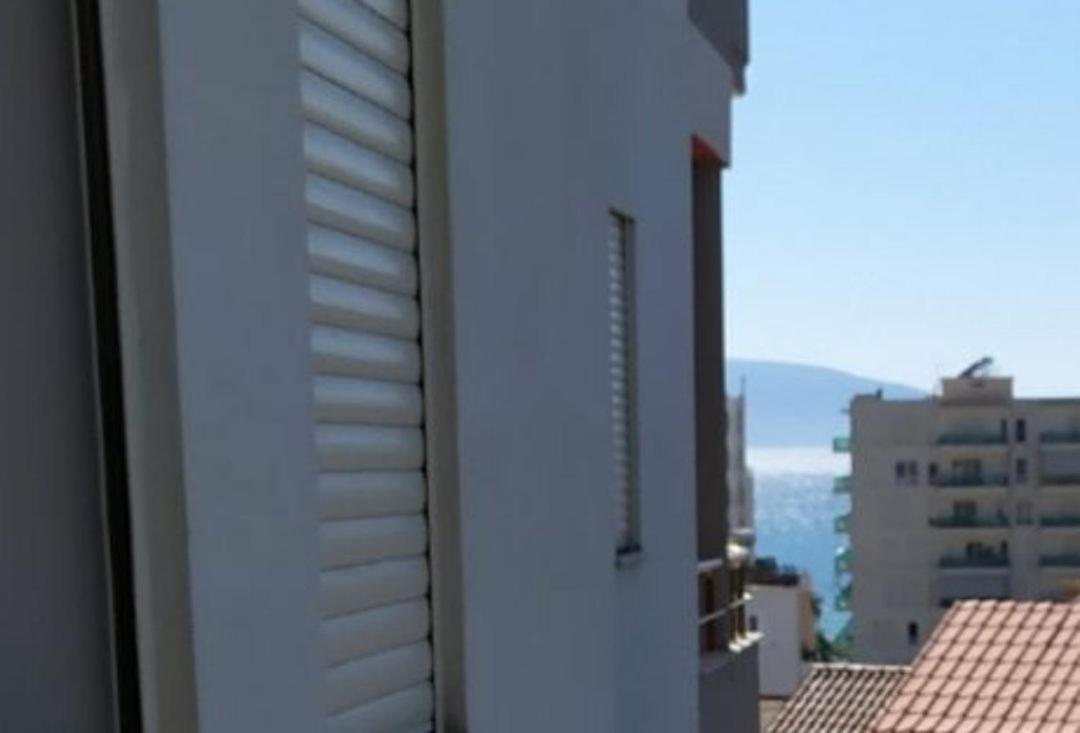 Valbona Apartments Vlorë Eksteriør billede
