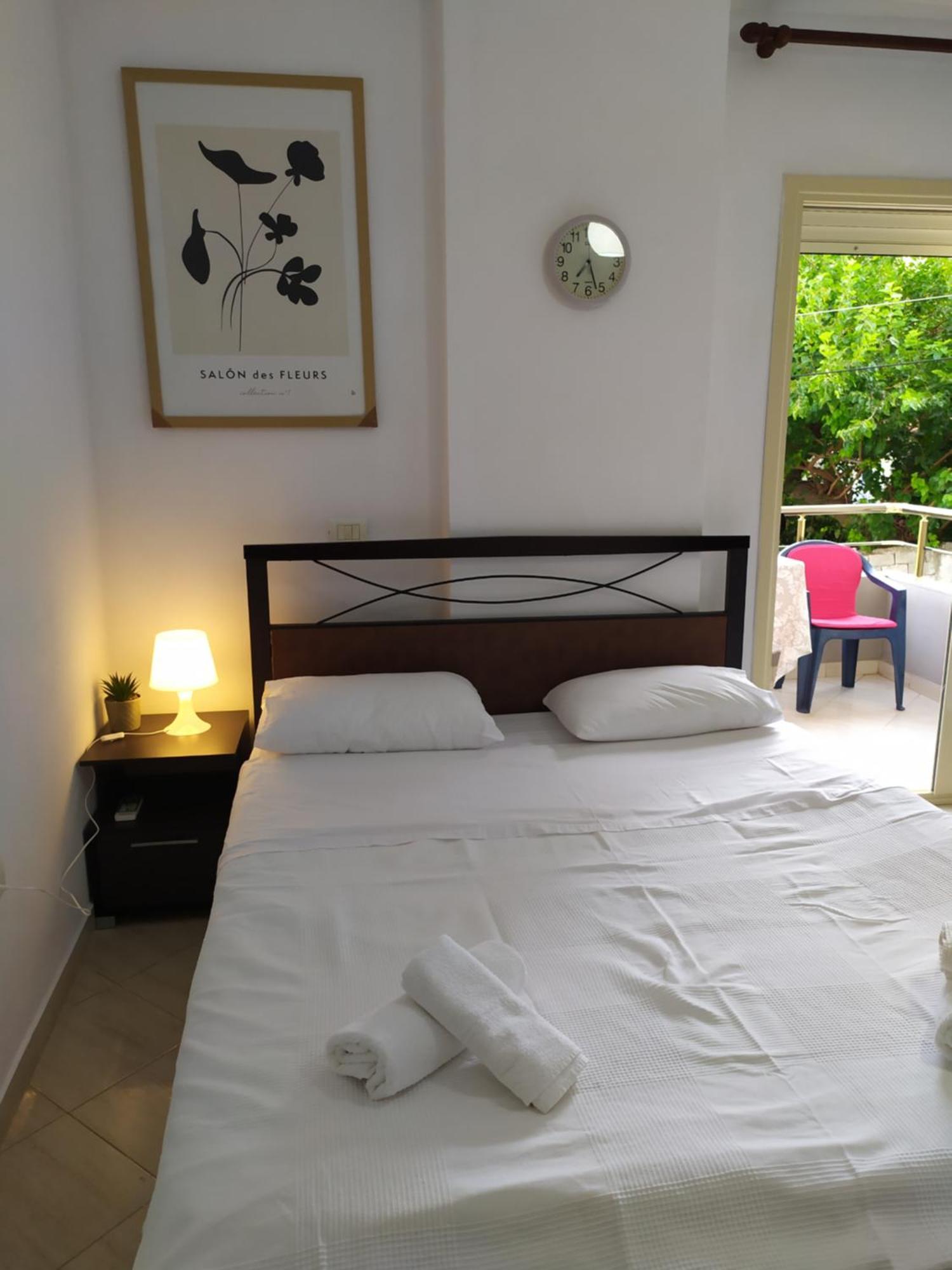 Valbona Apartments Vlorë Eksteriør billede